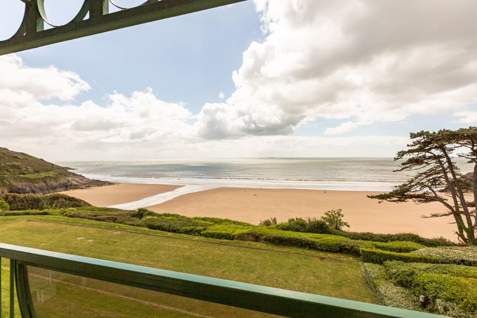 Caswell Road, Caswell, Swansea, SA3 4RY